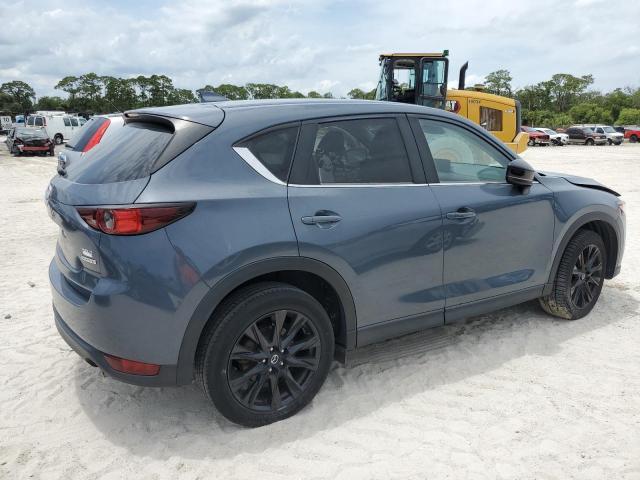 Vin: jm3kfbcm6m0334838, lot: 51752135, mazda cx-5 touring 20213