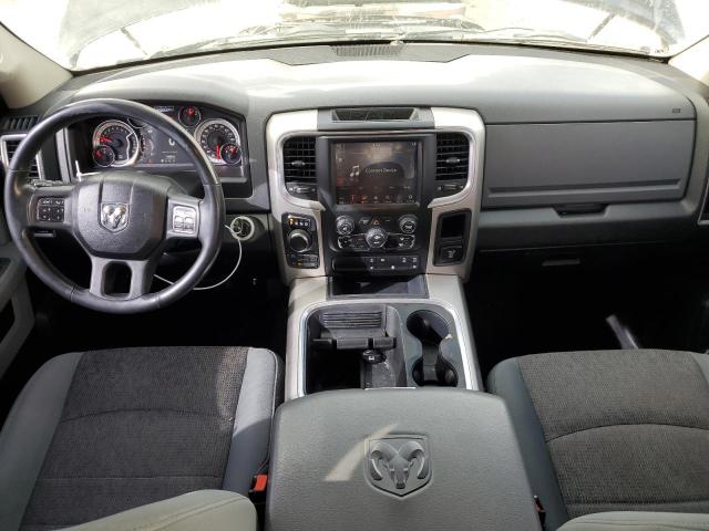 2018 RAM 1500 SLT - 1C6RR7LG4JS170955