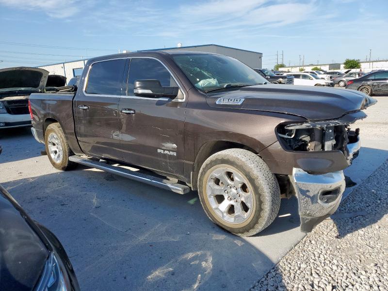 Vin: 1c6rreft0kn534916, lot: 58051495, ram 1500 big horn/lone star 20194
