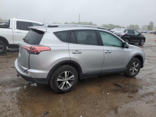 Vin: 2t3rfrev0hw562406, lot: 57400225, toyota rav4 xle 20173