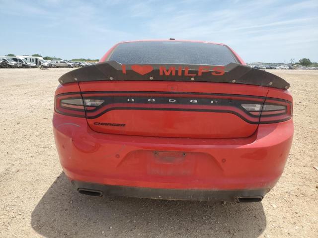 2018 DODGE CHARGER SX - 2C3CDXBG9JH135323