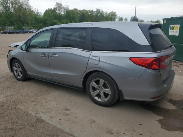 Vin: 5fnrl6h71kb001522, lot: 57637945, honda all models exl 20192