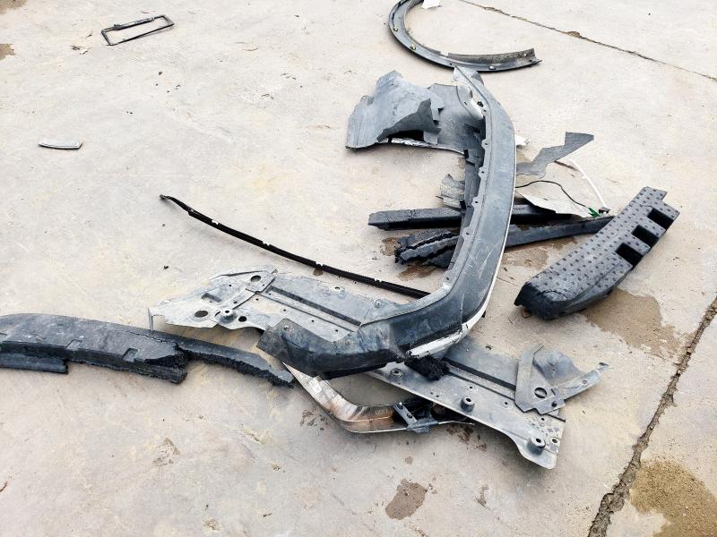 2019 NISSAN KICKS S - 3N1CP5CU6KL476332