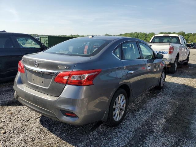 Vin: 3n1ab7ap0hy262771, lot: 55272965, nissan sentra s 20173