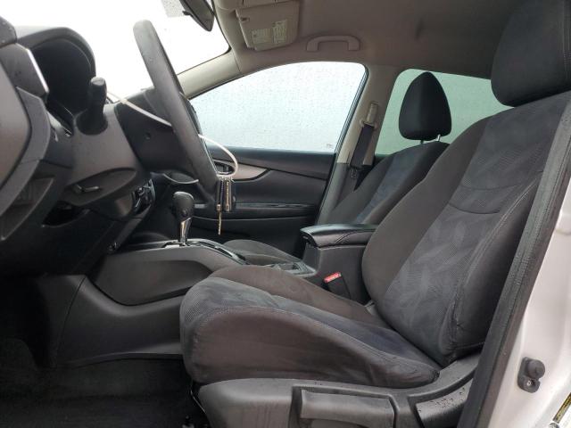 2015 NISSAN ROGUE S - KNMAT2MT5FP544473