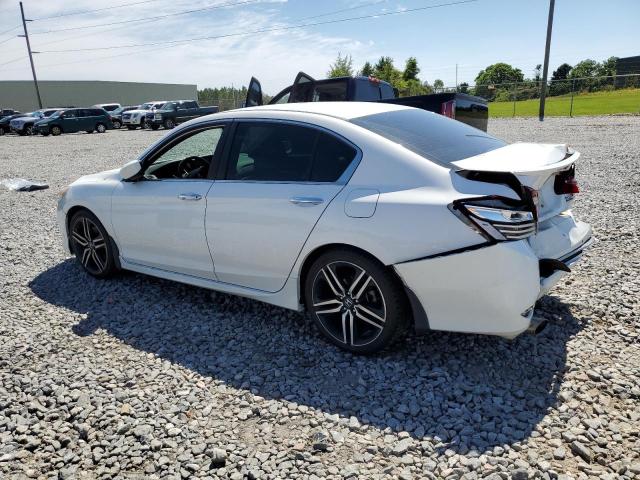 Vin: 1hgcr2f14ha017941, lot: 56575035, honda accord sport special edition 20172
