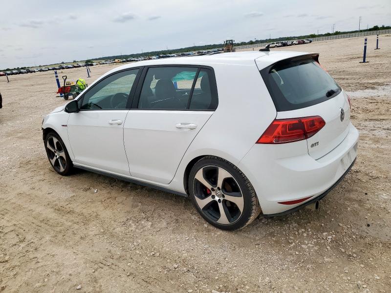 2015 VOLKSWAGEN GTI 3VW4T7AU1FM033501