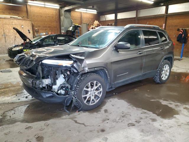 Vin: 1c4pjmcb2ew186144, lot: 57420915, jeep grand cher latitude 2014 img_1