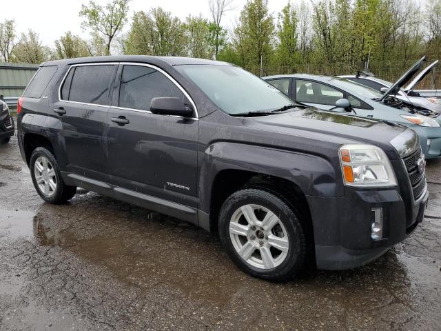 2015 GMC TERRAIN SL - 2GKFLVEK5F6175230