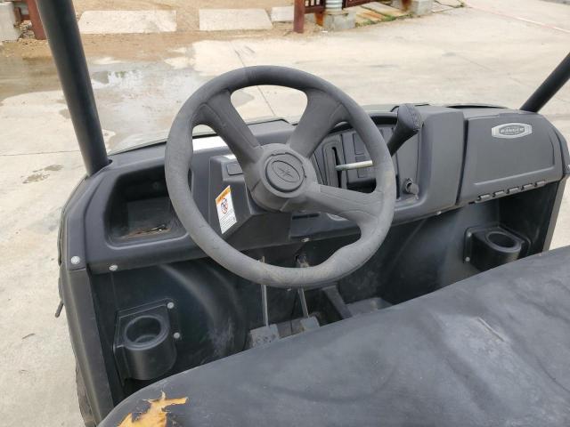 2010 POLARIS RANGER 400 4XARH45A8AD084109