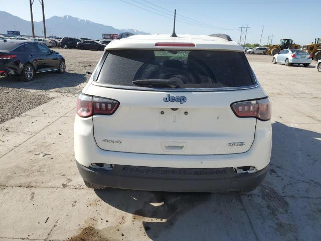 2019 JEEP COMPASS LA 3C4NJDBB3KT601420