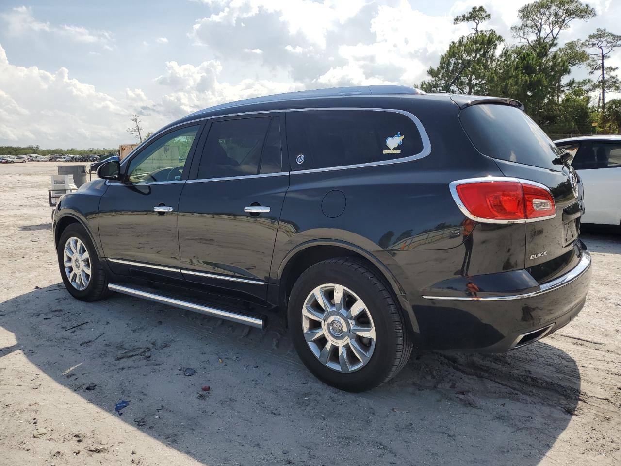 BUICK ENCLAVE