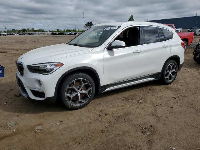 Vin: wbxht3c38j5l27190, lot: 57266725, bmw x1 xdrive28i 2018 img_1