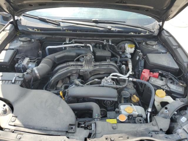 2022 SUBARU OUTBACK LI - 4S4BTANC2N3108338