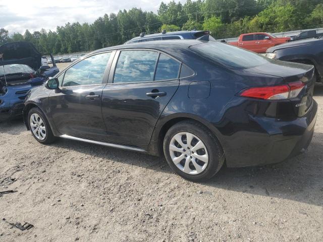 Vin: 5yfepmae6np379117, lot: 55971225, toyota corolla le 20222