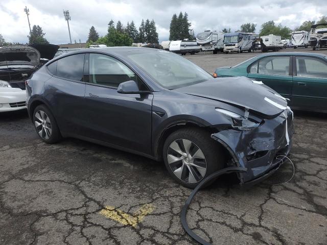 Vin: 7saygdee6pf883403, lot: 57293935, tesla model y 20234