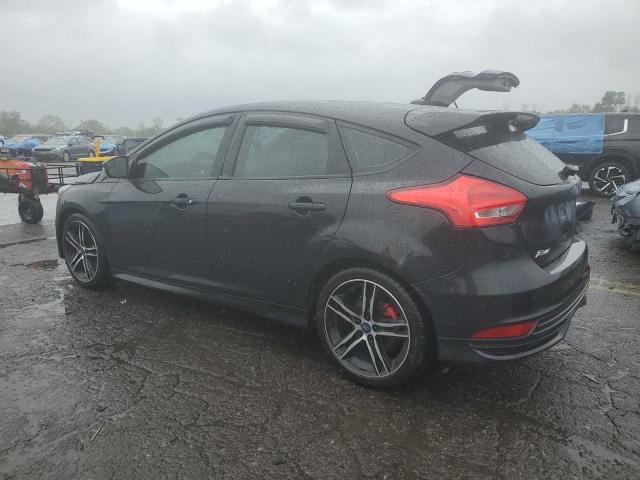 Vin: 1fadp3l97fl334144, lot: 56787805, ford focus st 20152