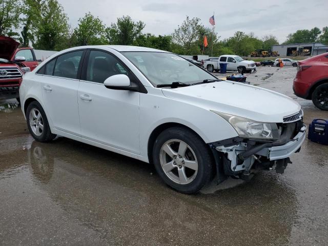Vin: 1g1pd5sbxd7238247, lot: 56113555, chevrolet cruze lt 20134