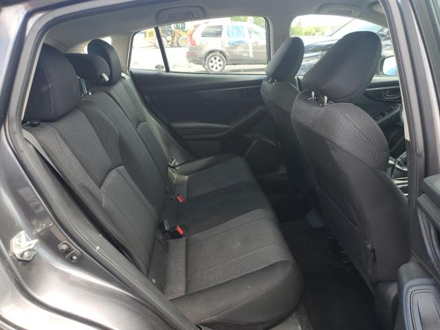 2018 SUBARU IMPREZA PR 4S3GTAB67J3710865