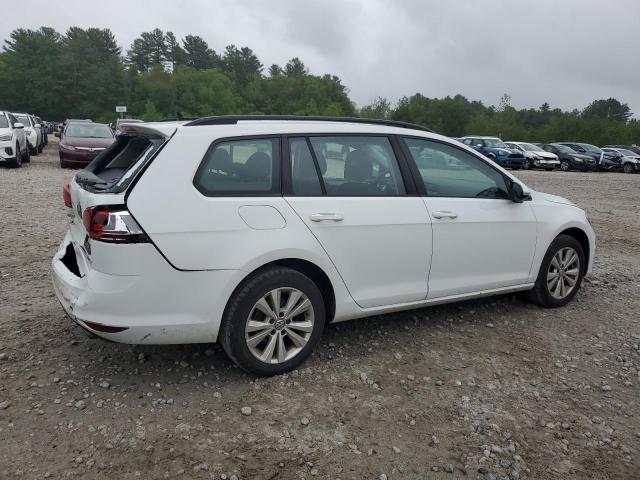 Vin: 3vw017au5hm511393, lot: 58727345, volkswagen golf s 20173