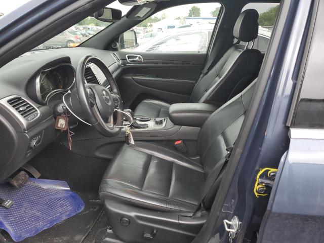 2021 JEEP GRAND CHEROKEE LIMITED #3273782370