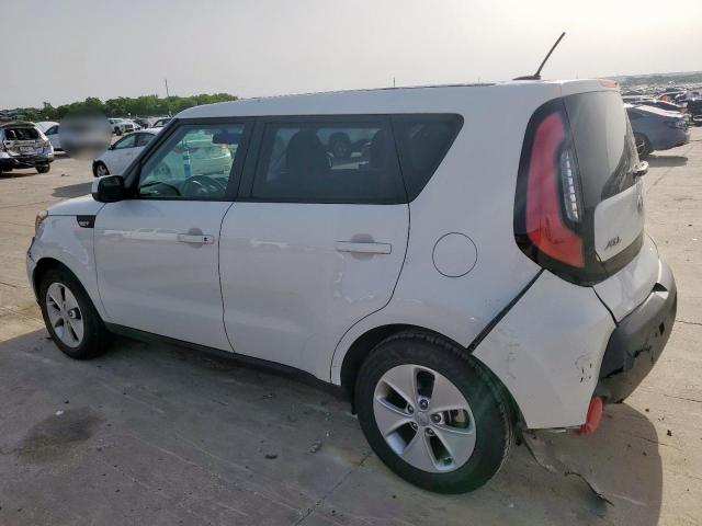 Vin: kndjn2a28e7716497, lot: 56776575, kia soul 20142