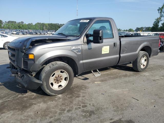 FORD F350 SRW S