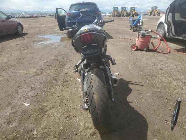 2024 TRIUMPH MOTORCYCLE STREET TRI SMTA604S4RTBR8791