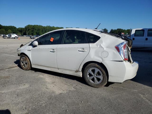 Vin: jtdkn3du4d5595176, lot: 55585125, toyota prius 20132
