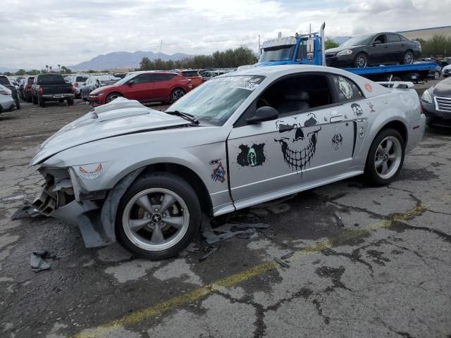 FORD MUSTANG GT