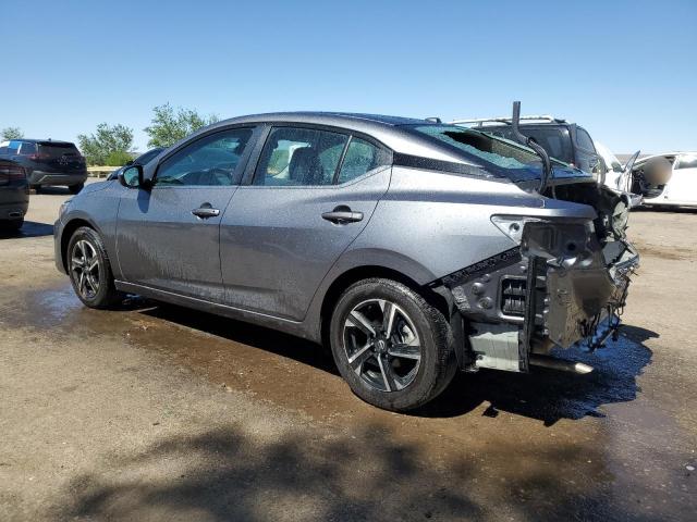 Vin: 3n1ab8cv2ry365791, lot: 57323445, nissan sentra sv 20242