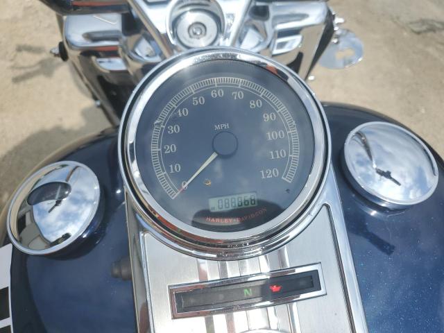 2012 HARLEY-DAVIDSON FLHR ROAD 1HD1FBM14CB678713