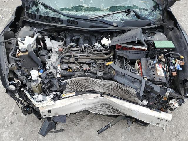 2016 NISSAN MAXIMA 3.5 #3309450964