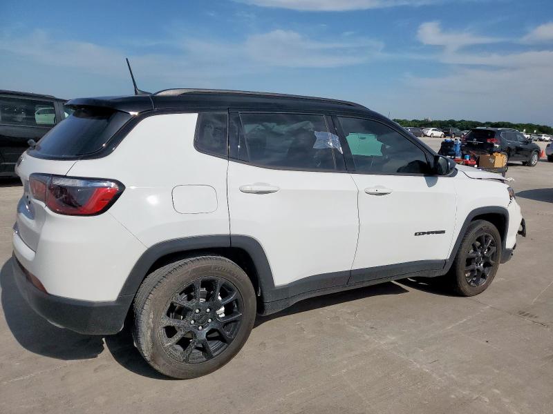 Vin: 3c4njcbb0nt198415, lot: 57055305, jeep compass latitude 20223