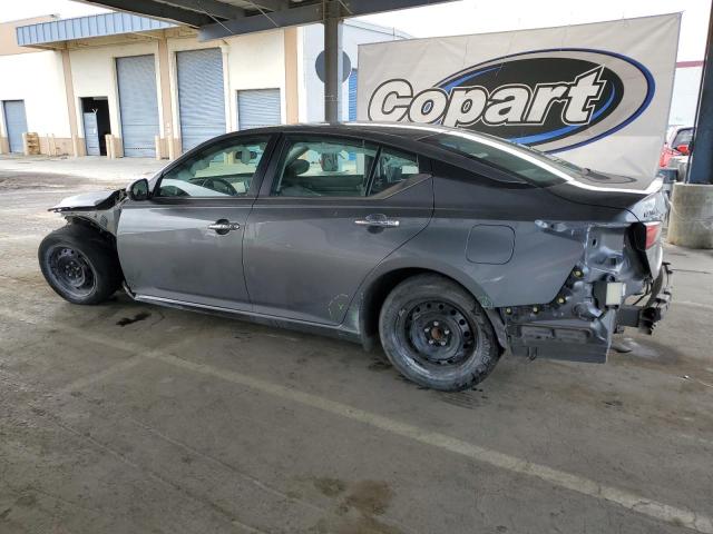 2024 NISSAN ALTIMA S - 1N4BL4BV4RN339544