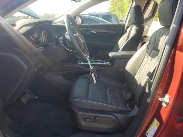 2023 BUICK ENVISION A LRBFZSR40PD073761