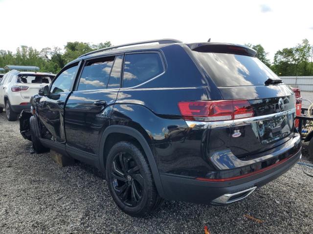 Vin: 1v2hp2ca7pc550740, lot: 55837705, volkswagen atlas se 20232