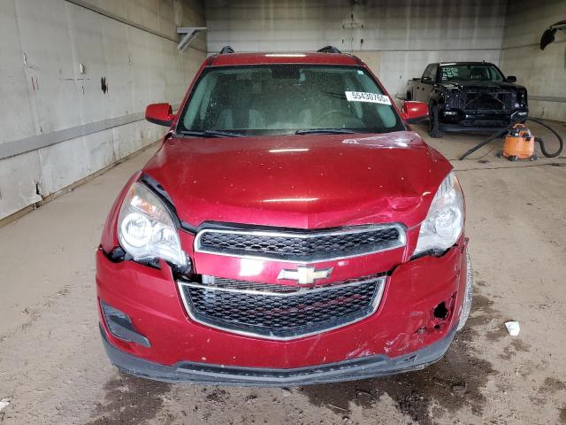 2015 CHEVROLET EQUINOX LT - 2GNFLBE36F6297508