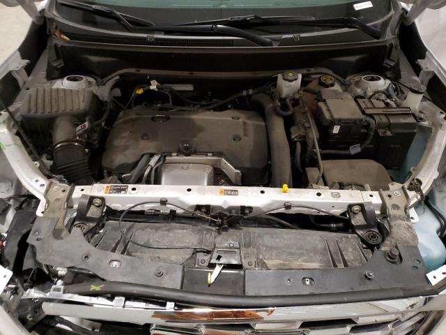 2020 GMC TERRAIN DE 3GKALXEX1LL343423