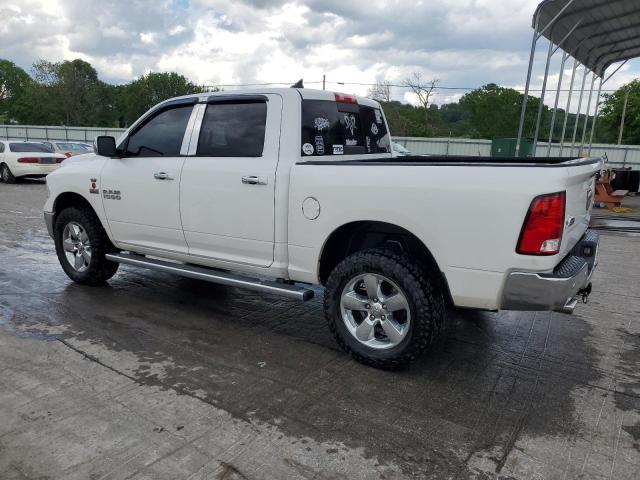 Vin: 1c6rr7lt6fs776455, lot: 56926475, ram 1500 slt 20152
