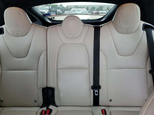 2020 TESLA MODEL X 5YJXCAE21LF239679