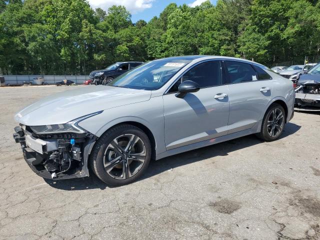 Vin: 5xxg64j29ng153650, lot: 58161635, kia k5 gt line 2022 img_1