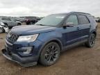 2017 FORD EXPLORER X - 1FM5K7D89HGE34568