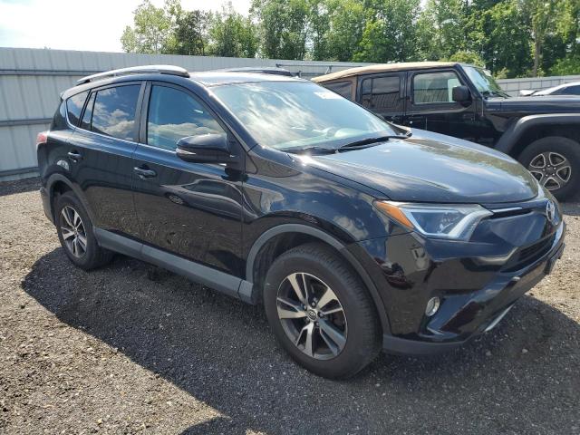 Vin: 2t3wfrev3gw266278, lot: 54793385, toyota rav4 xle 20164