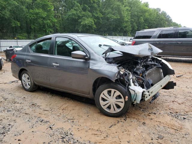 Vin: 3n1cn7ap1jl832862, lot: 58486395, nissan versa s 20184