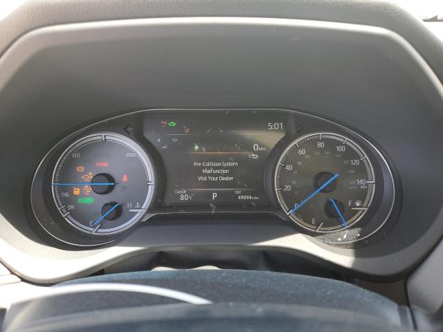 2021 TOYOTA VENZA LE - JTEAAAAH7MJ035030