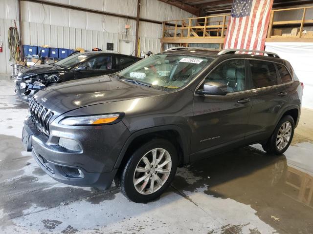 Vin: 1c4pjmds1gw220057, lot: 57759325, jeep grand cher limited 2016 img_1