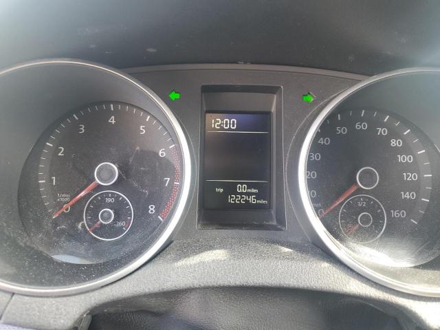 2011 VOLKSWAGEN JETTA S - 3VWPZ7AJ8BM632553