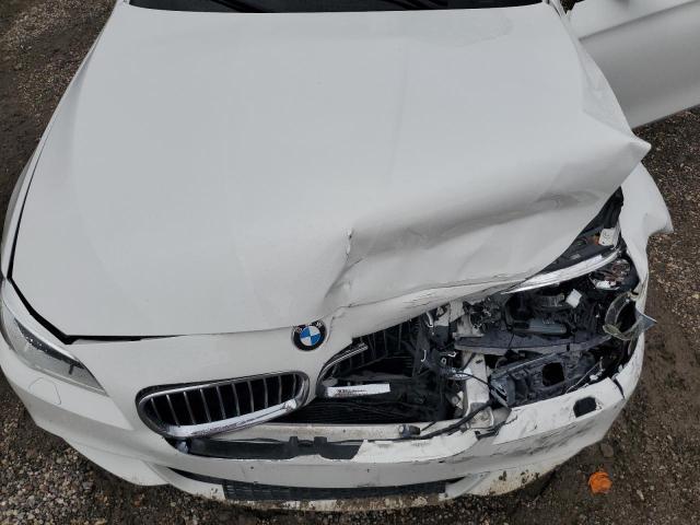 2015 BMW 535 I WBA5B1C59FD920706