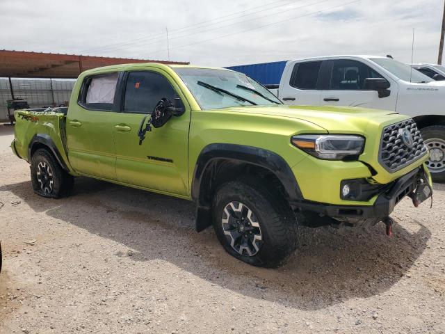 Vin: 3tycz5an6pt153777, lot: 56231855, toyota tacoma double cab 20234